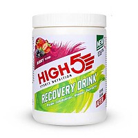 [해외]HIGH5 회복 음료 450g Berry Berry 12140947326 Multicolor