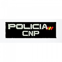 [해외]엘리트X TRAINING 반점 Policia Nacional 4140389428 Multicolour
