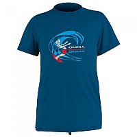 [해외]오닐 웻슈트 티셔츠 O´Zone Sun 셔츠Toddler 6137279754 Ultra Blue