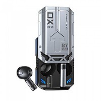 [해외]XO 진정한 무선 헤드폰 XOG11 140889792 Black