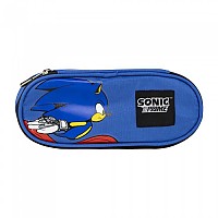 [해외]CERDA GROUP 필통 Sonic Prime 140827989 Blue