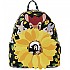 [해외]LOUNGEFLY Sunflower 26 cm Bambi backpack 140959985 Multicolour