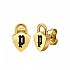 [해외]POLICE 귀걸이 PEJLE2009901 140997700 Golden