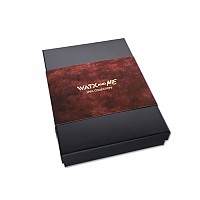 [해외]WATX 보다 WABOXSPELL3 140999552 Black / Red / Black