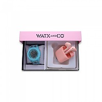 [해외]WATX 보다 WAPACKEAR11_M 140999569 Transparent / Blue / Blue