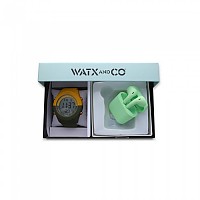 [해외]WATX 보다 WAPACKEAR3_L 140999577 Transparent / Multicolored / Multicolored