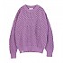 [해외]MAKIA 스웨터 Usva Knit 140790979 Roseberry