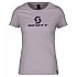 [해외]스캇 반소매 티셔츠 Icon 140987887 Misty Purple