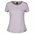 [해외]스캇 반소매 티셔츠 포켓 140987894 Misty Purple
