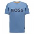 [해외]BOSS Thinking 1 티셔츠 138694241 Open Blue