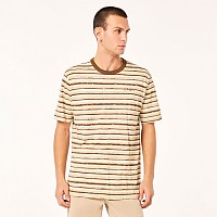 [해외]오클리 APPAREL Blurrred Stripes 반팔 티셔츠 140222983 Blurred Stripe Hm