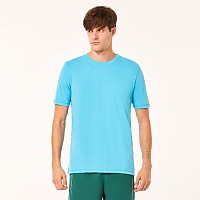 [해외]오클리 APPAREL Classic B1B 반팔 티셔츠 140223029 Bright Blue