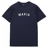 [해외]MAKIA Pujo 반팔 티셔츠 140550571 Dark Navy