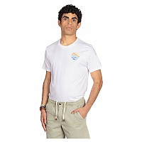 [해외]HARPER & NEYER 반소매 티셔츠 California 140986255 White