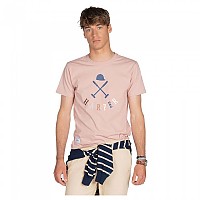 [해외]HARPER & NEYER 반소매 티셔츠 Preppy 140986463 Pale Pink