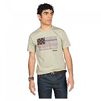 [해외]HARPER & NEYER 반소매 티셔츠 Usa 140986551 Military Light