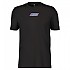 [해외]스캇 반소매 티셔츠 Casual Tuned 140987882 Black