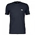 [해외]스캇 반소매 티셔츠 포켓 140987891 Dark Blue