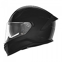 [해외]NOX 헬멧 N401 풀페이스 헬멧 9140782917 Black Bright