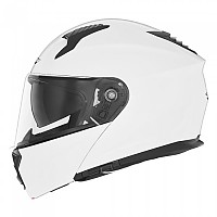 [해외]NOX 헬멧 N968 모듈형 헬멧 9140783000 White