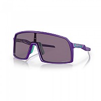 [해외]오클리 Sutro Prizm 선글라스 14138415565 Matte Electric Purple
