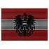 [해외]CLAWGEAR 오스트리아 패치 Dual IR 14140892587 Multicolor