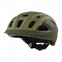 [해외]오클리 APPAREL 헬멧 ARO3 올road MIPS 1140222890 Matte Fern/Dark Brush