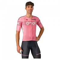 [해외]카스텔리 #Giro107 Race 2024 반팔 저지 1140914997 Pink Giro