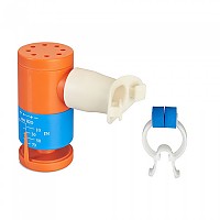[해외]ORYGEN 흡기 밸브 6140804748 Blue / Orange
