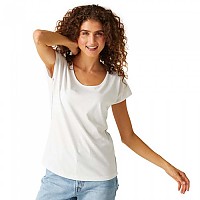 [해외]레가타 Telisse 반팔 티셔츠 4140709527 White