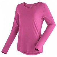 [해외]MAIER SPORTS Horda L/S W 긴팔 티셔츠 4140687451 Pink Flamb?