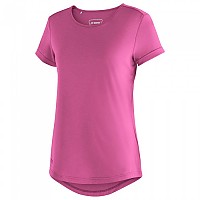 [해외]MAIER SPORTS Horda S/S W 반팔 티셔츠 4140687461 Pink Flamb?