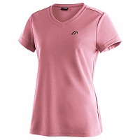 [해외]MAIER SPORTS Trudy 반팔 티셔츠 4140687898 Pink Dawn