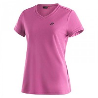 [해외]MAIER SPORTS Trudy 반팔 티셔츠 4140687899 Pink Flamb?