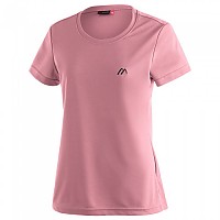 [해외]MAIER SPORTS Waltraud 반팔 티셔츠 4140687974 Pink Dawn