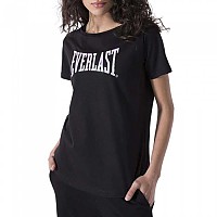 [해외]에버라스트 반소매 티셔츠 Single 141012468 Black