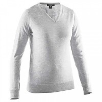 [해외]ABACUS GOLF 스웨터 Milano 140916937 Light Grey Melange