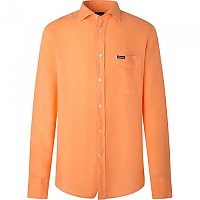 [해외]FA?ONNABLE 긴 소매 셔츠 Cl Sprd Gdlin 140474777 Tangerine Orange