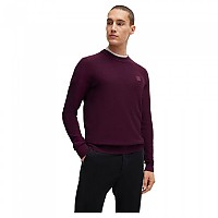 [해외]BOSS 스웨터 Anion 140533708 Medium Purple
