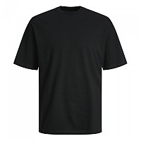 [해외]잭앤존스 반소매 티셔츠 Bradley Plus 140919145 Black