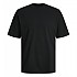 [해외]잭앤존스 Bradley Plus Size 반팔 티셔츠 140919145 Black