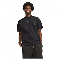 [해외]잭앤존스 반소매 티셔츠 Solarrize 140919550 Black