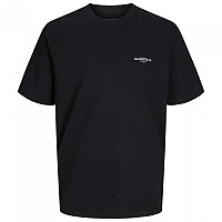 [해외]잭앤존스 반소매 티셔츠 Conte 140920016 Black