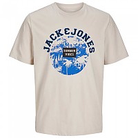 [해외]잭앤존스 반소매 티셔츠 Palms 140920192 Moonbeam
