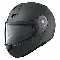 [해외]슈베르트 모듈식 헬멧 리퍼브 상품 C3 프로 9141023926 Anthracite Matt
