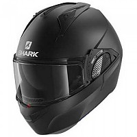 [해외]샤크 Evo GT Blank 모듈형 헬멧 리퍼비쉬 9141029289 Matte Black