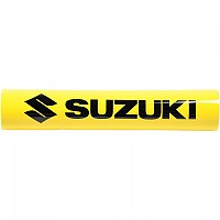[해외]FACTORY EFFEX 바 패드 Standard Suzuki 미니 9140171699 Yellow