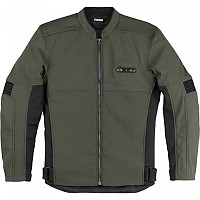 [해외]ICON Slabtown™ 재킷 9140772041 Green