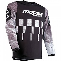 [해외]MOOSE SOFT-GOODS 긴소매 티셔츠 Qualifier 9140991695 Black