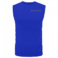 [해외]GIVOVA Corpus 1 민소매 베이스 레이어 3138167781 Light Blue